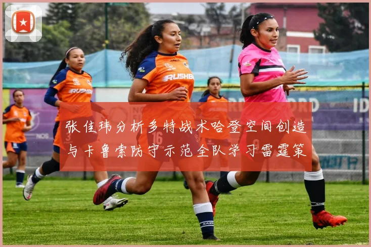 张佳玮分析多特战术哈登空间创造与卡鲁索防守示范全队学习雷霆策略
